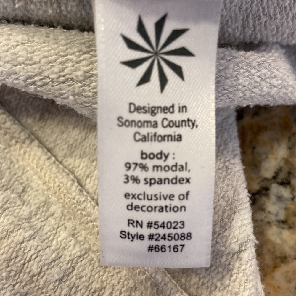Athleta Top - Picture 6 of 6